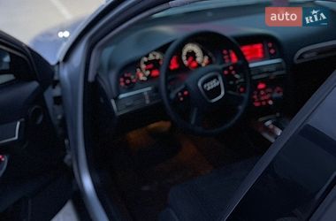 Седан Audi A6 2005 в Вінниці