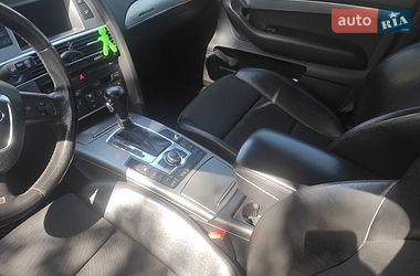 Универсал Audi A6 2008 в Днепре