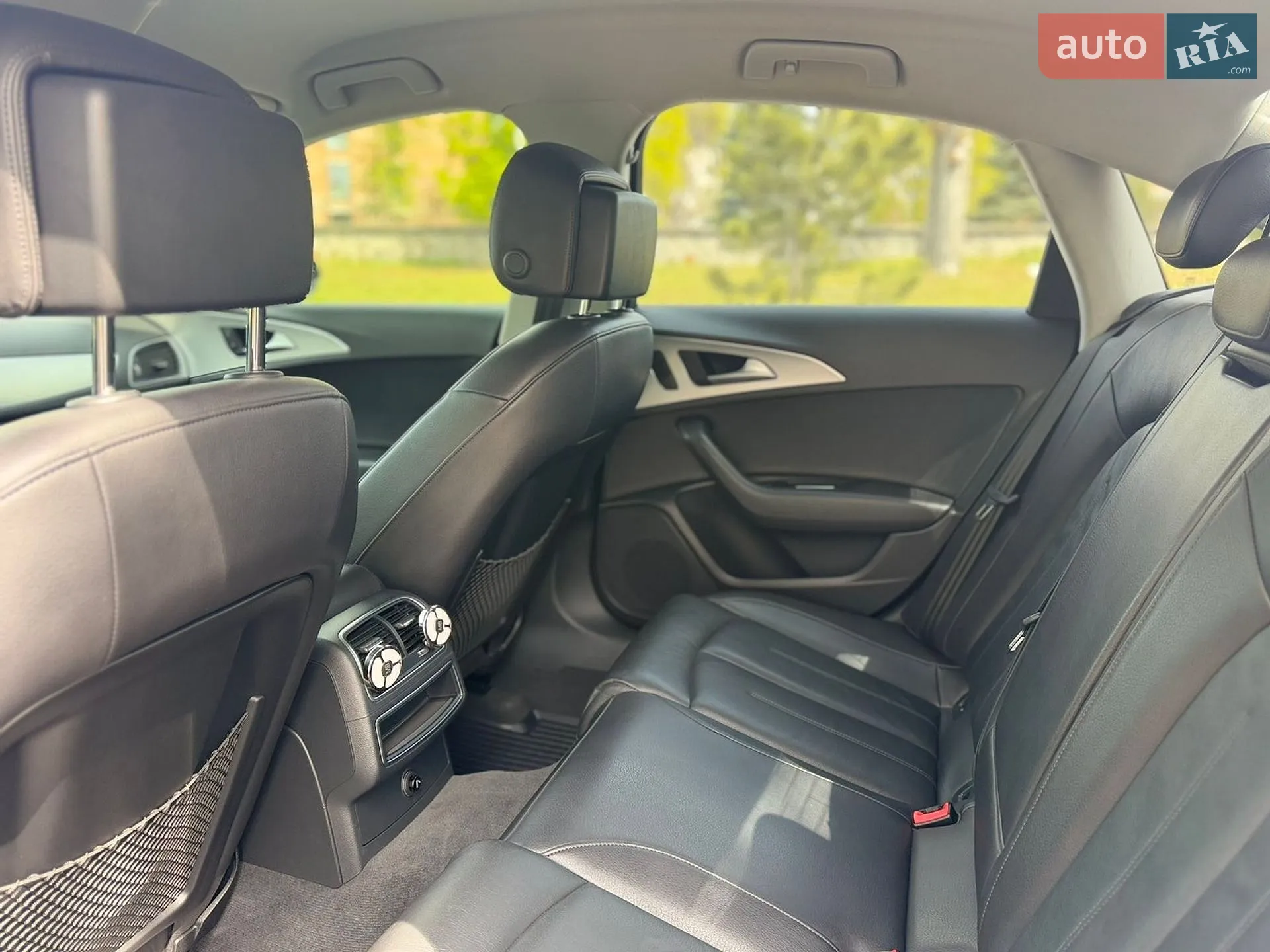 2015 Audi A6 - мініатюра 26