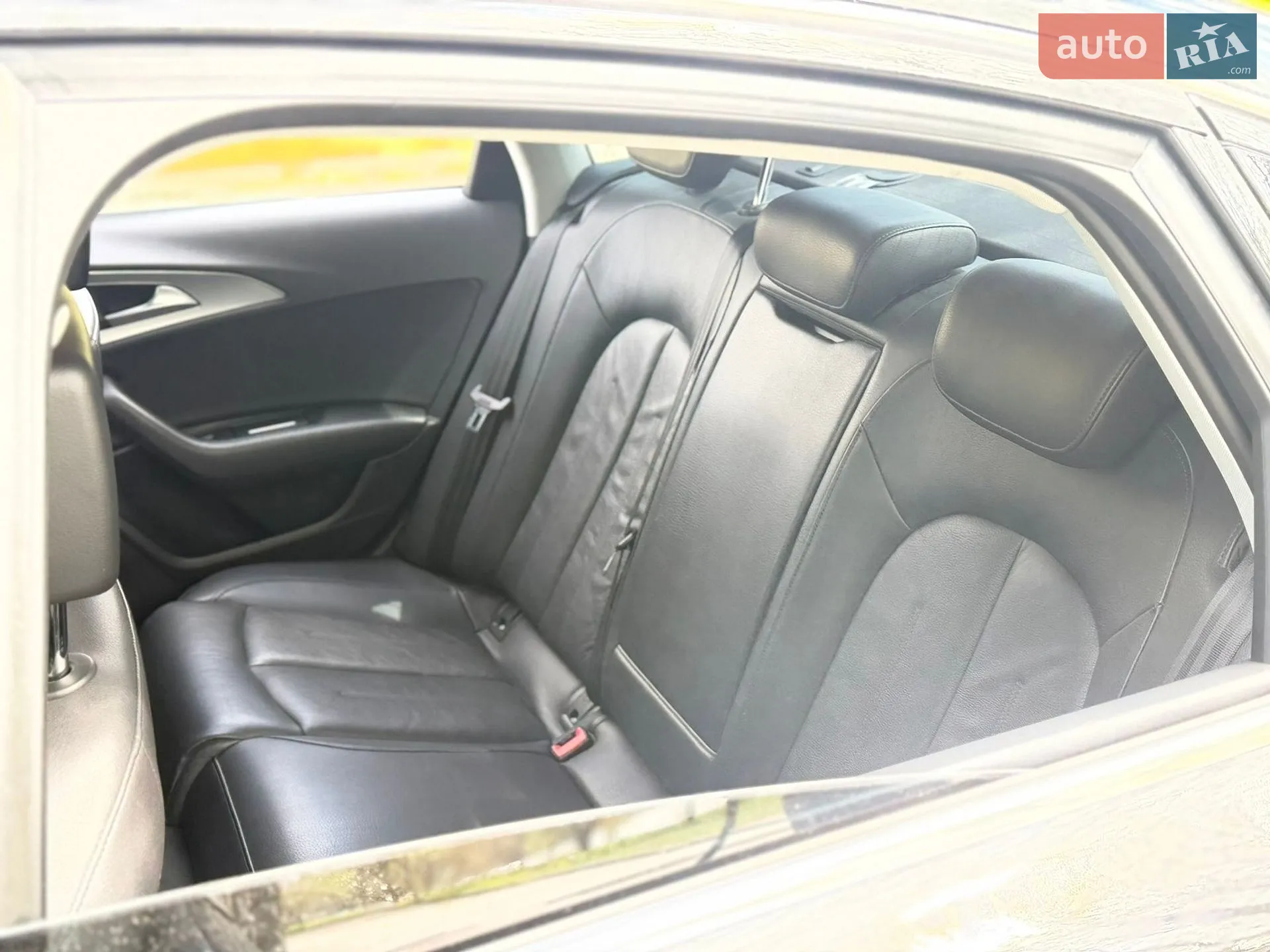 2015 Audi A6 - мініатюра 28