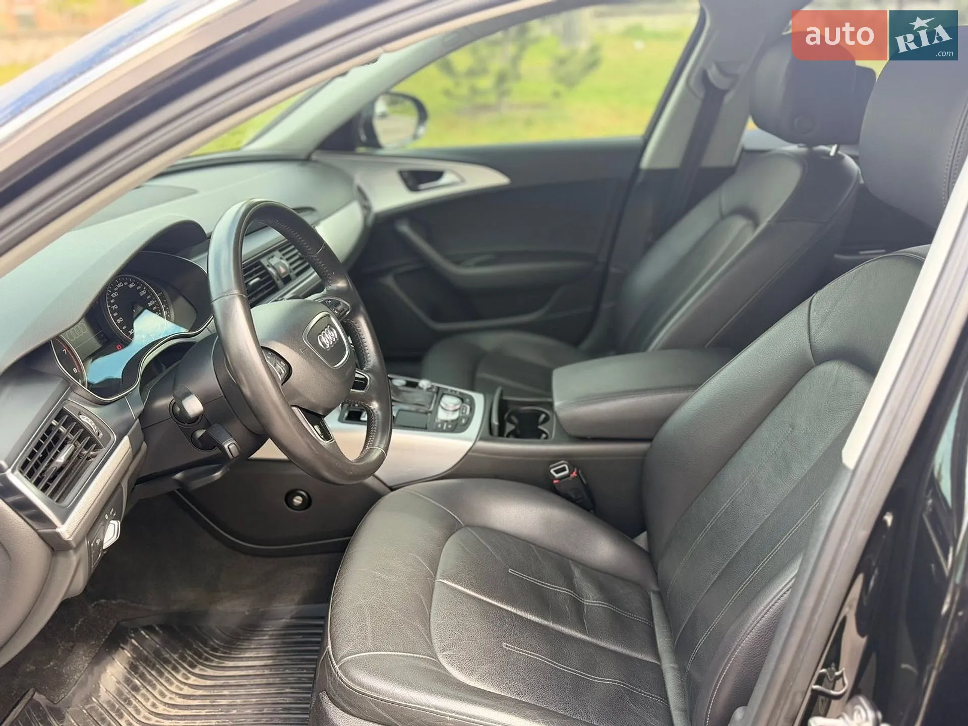 2015 Audi A6 - мініатюра 20