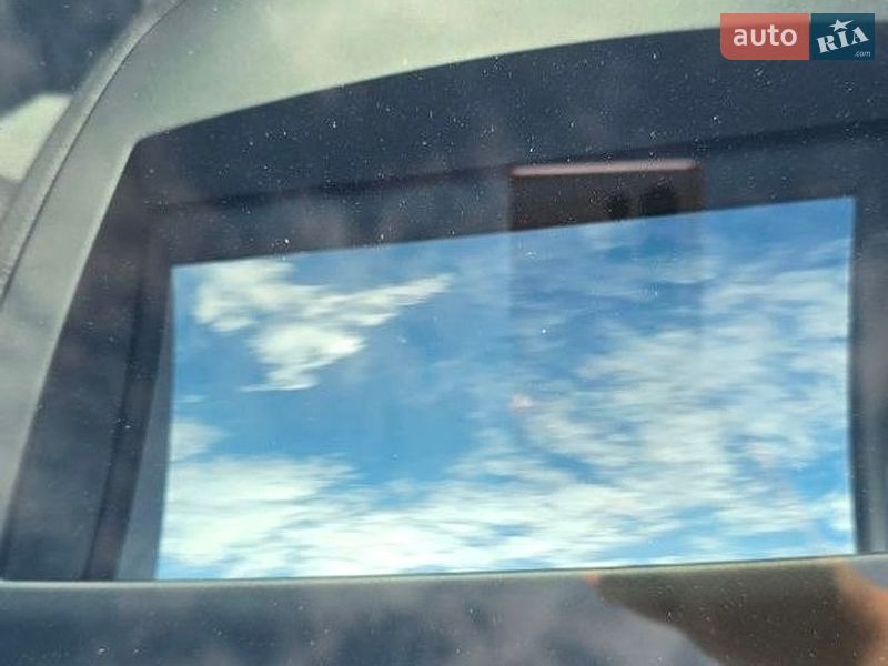 Седан Audi A6 2015 в Ізмаїлі