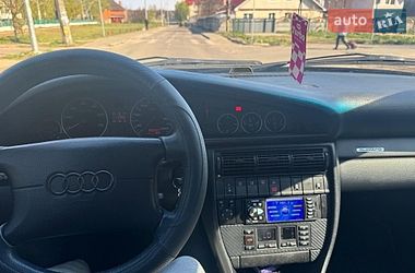 Седан Audi A6 1997 в Києві