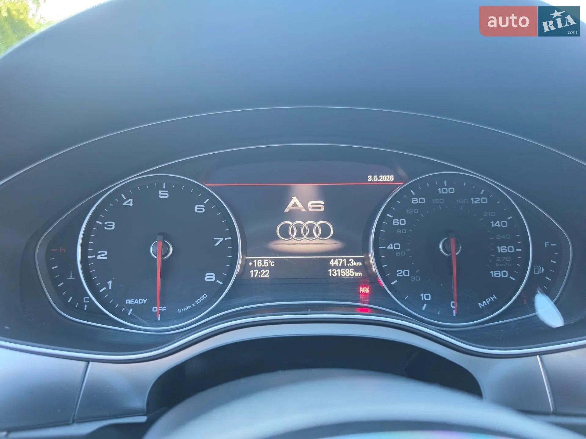 2015 Audi A6 - мініатюра 19