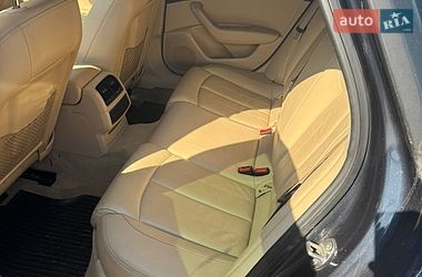 Седан Audi A6 2011 в Киеве
