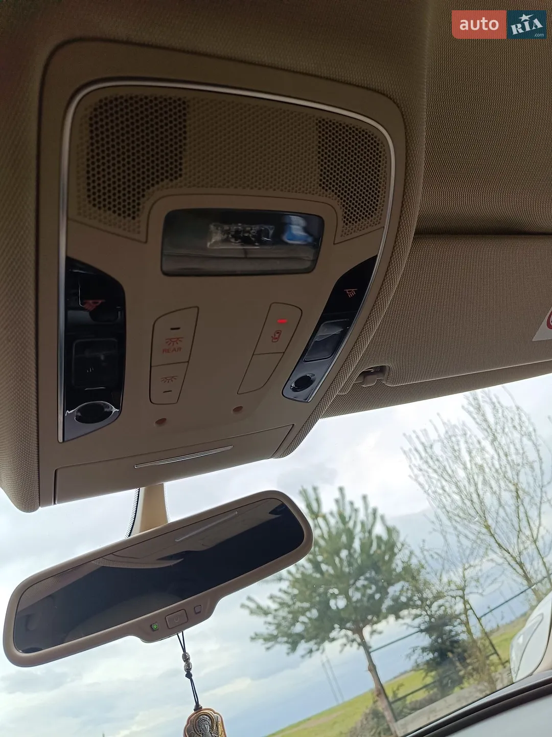 2015 Audi A6 - мініатюра 13