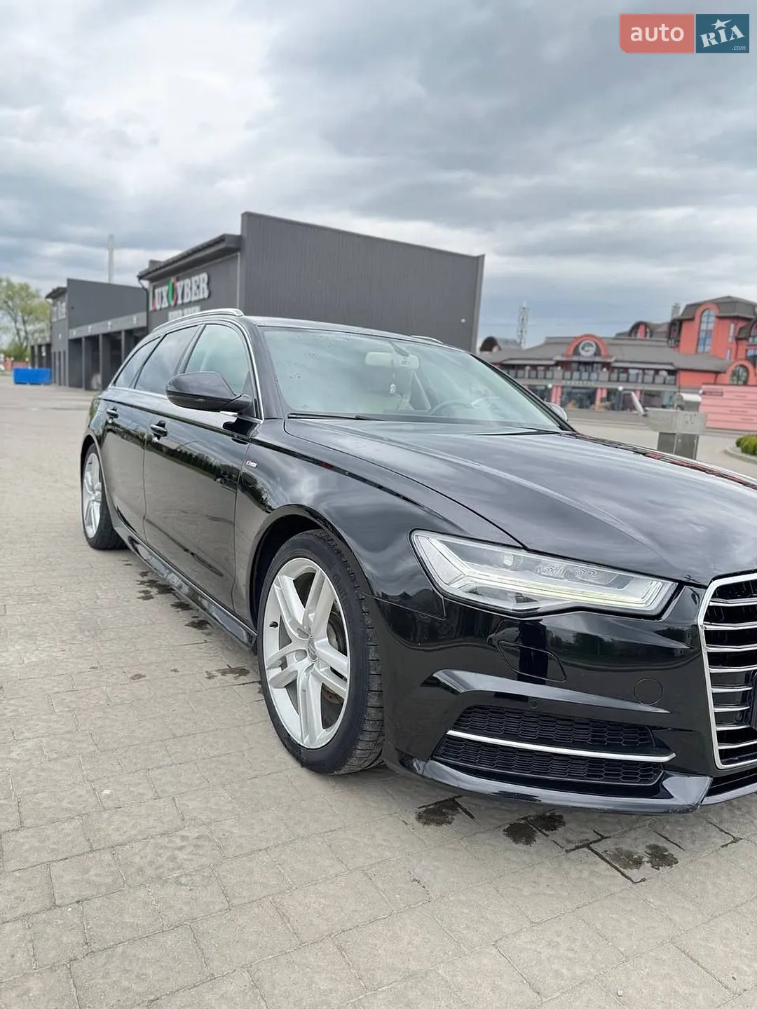 2015 Audi A6 - мініатюра 30