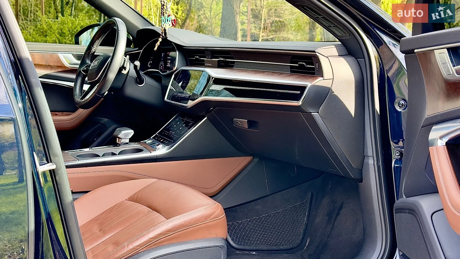 2019 Audi A6 - мініатюра 42