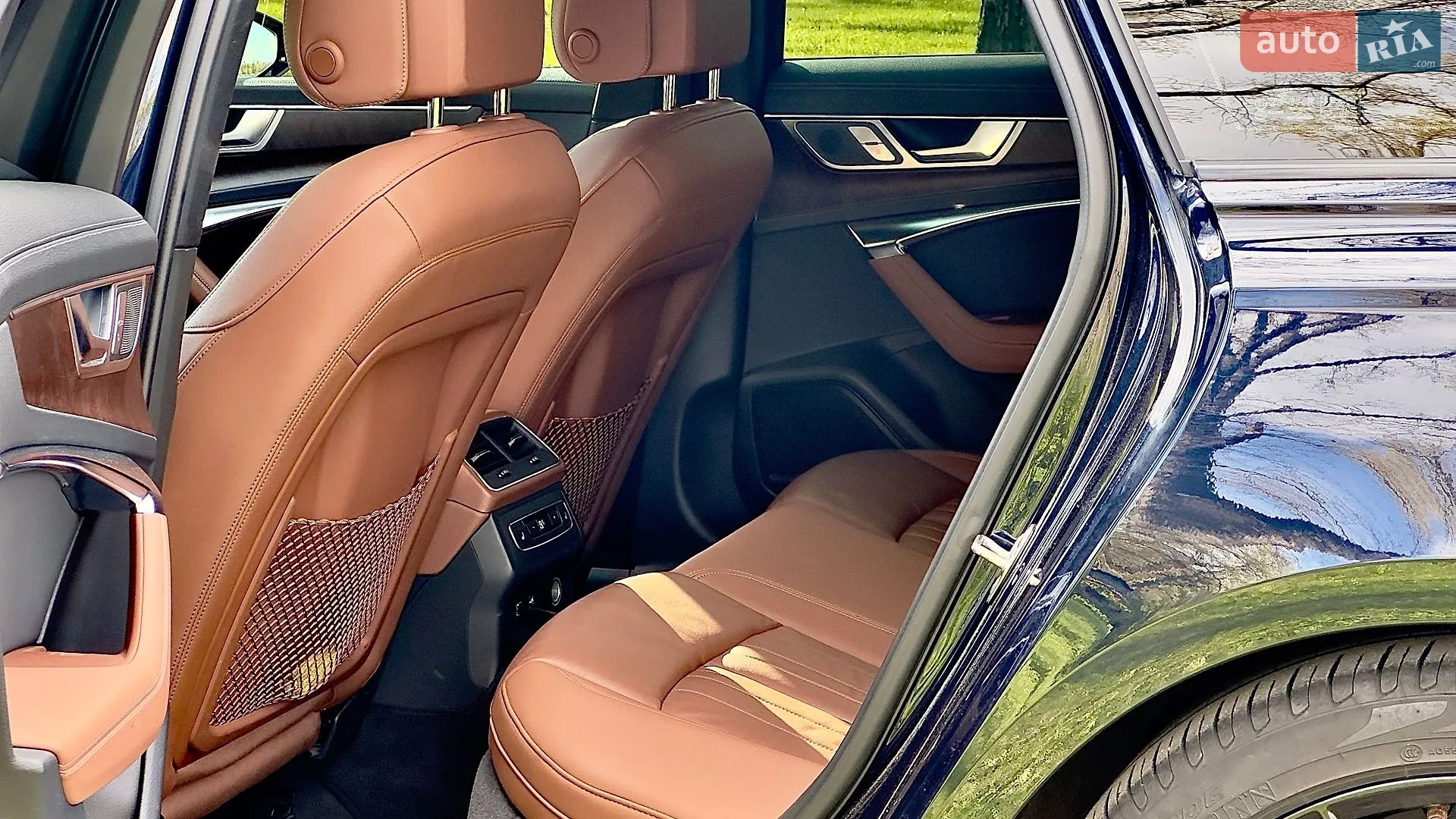 2019 Audi A6 - мініатюра 47