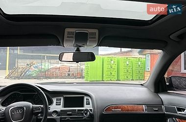 Універсал Audi A6 2006 в Овручі