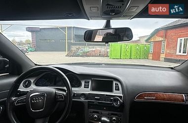 Універсал Audi A6 2006 в Овручі
