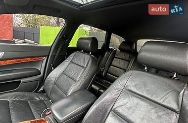 Універсал Audi A6 2006 в Овручі