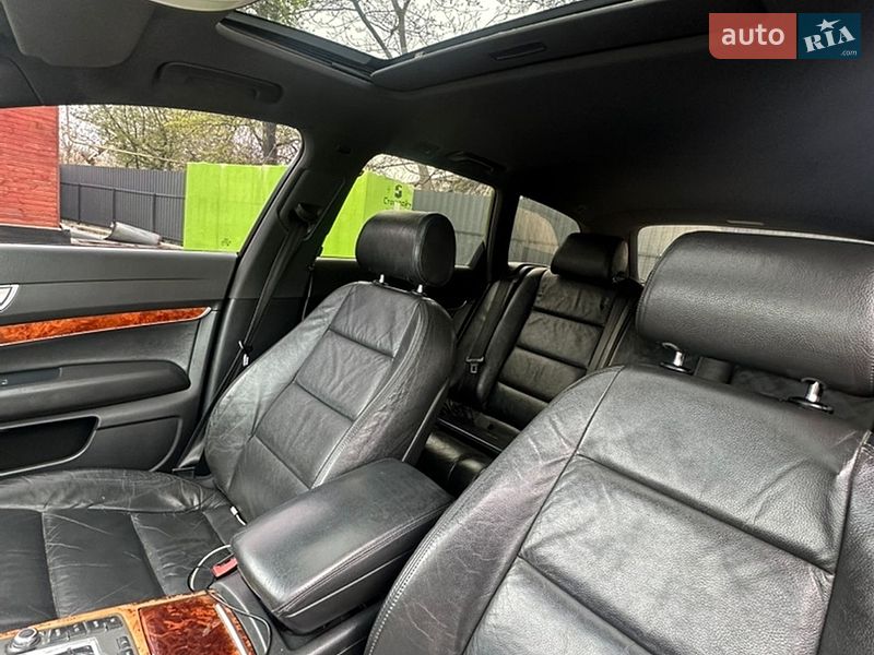 Універсал Audi A6 2006 в Овручі