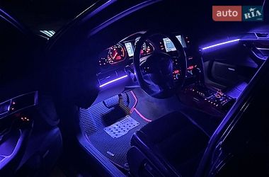 Універсал Audi A6 2006 в Овручі