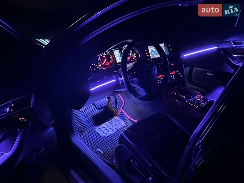 Універсал Audi A6 2006 в Овручі