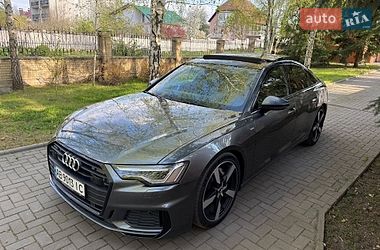 Седан Audi A6 2019 в Вінниці