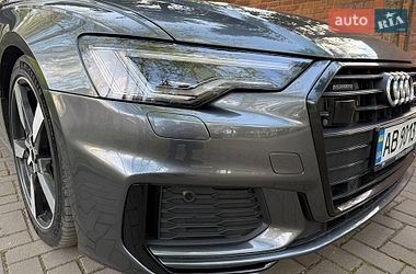 Седан Audi A6 2019 в Вінниці