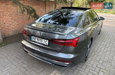 Седан Audi A6 2019 в Вінниці