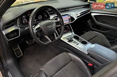 Седан Audi A6 2019 в Вінниці