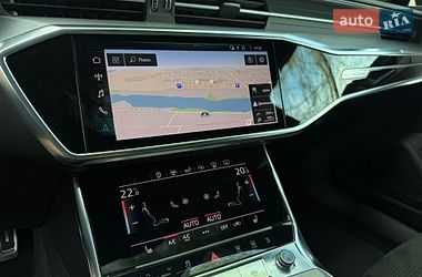 Седан Audi A6 2019 в Вінниці