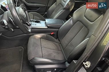Седан Audi A6 2019 в Вінниці