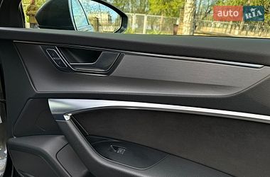 Седан Audi A6 2019 в Вінниці
