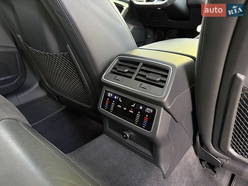 Седан Audi A6 2019 в Вінниці