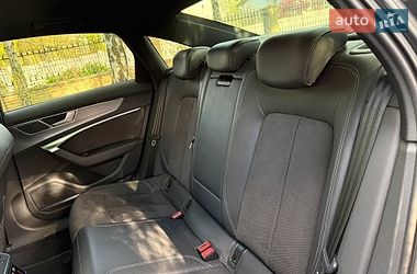 Седан Audi A6 2019 в Вінниці