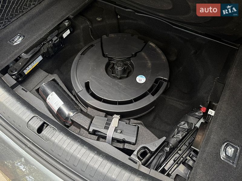 Седан Audi A6 2019 в Вінниці