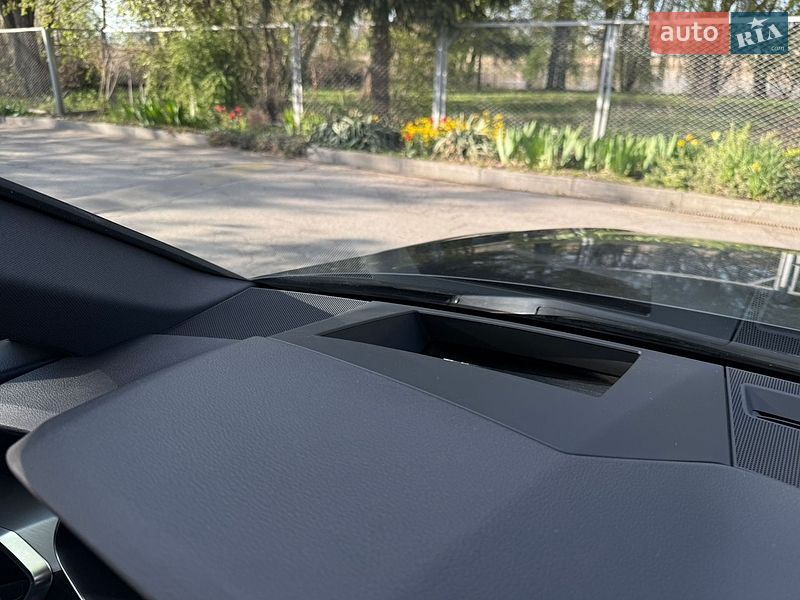 Седан Audi A6 2019 в Вінниці
