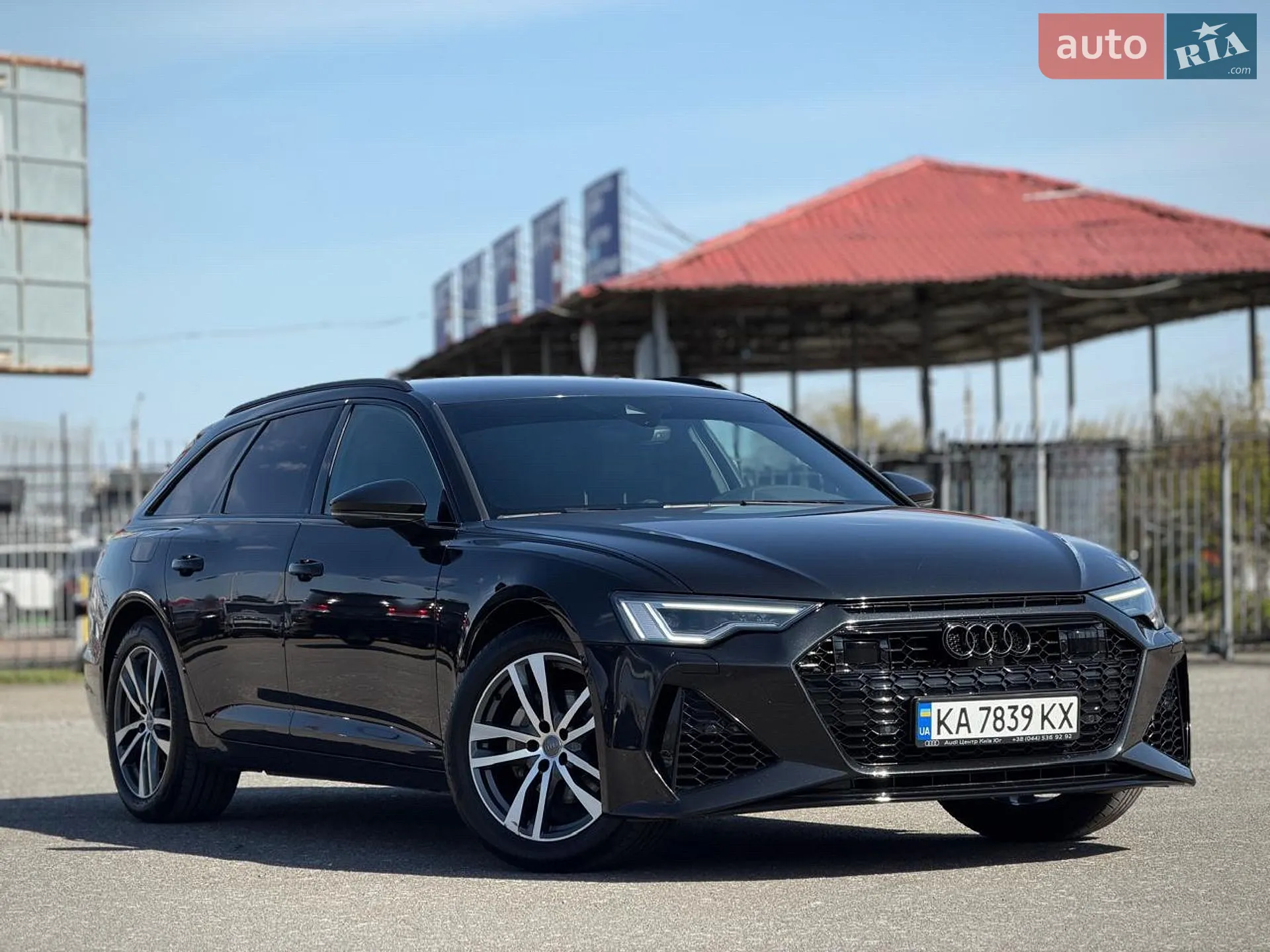 2019 Audi A6 - мініатюра 12