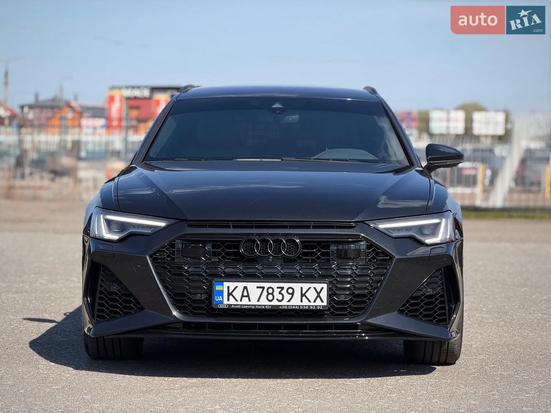 2019 Audi A6 - мініатюра 31