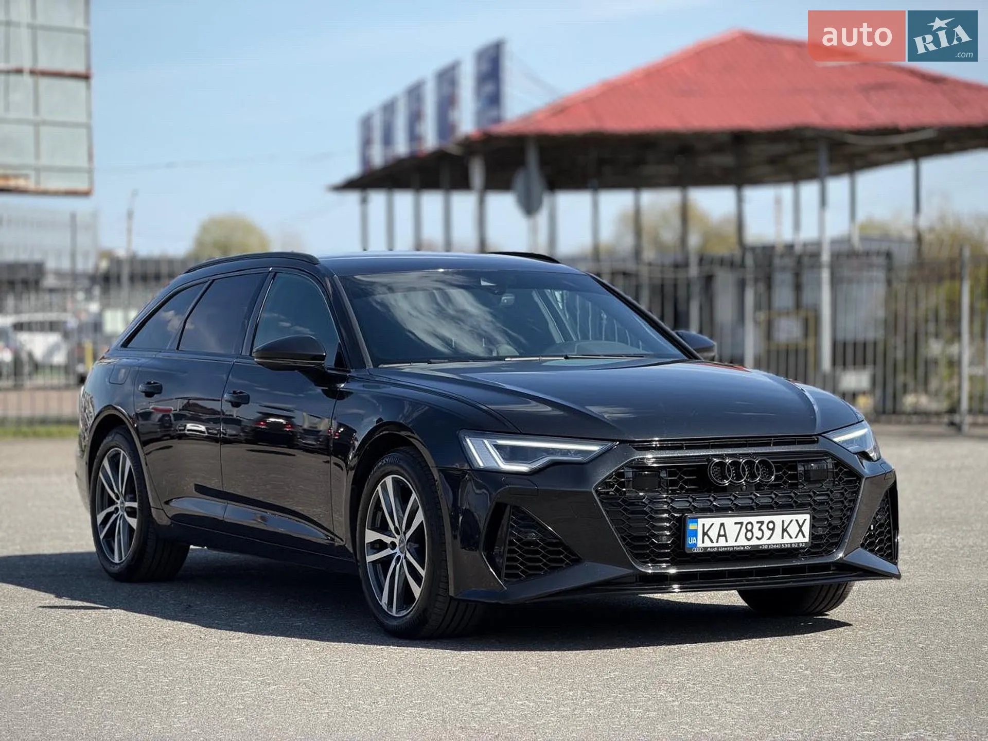 2019 Audi A6 - мініатюра 27