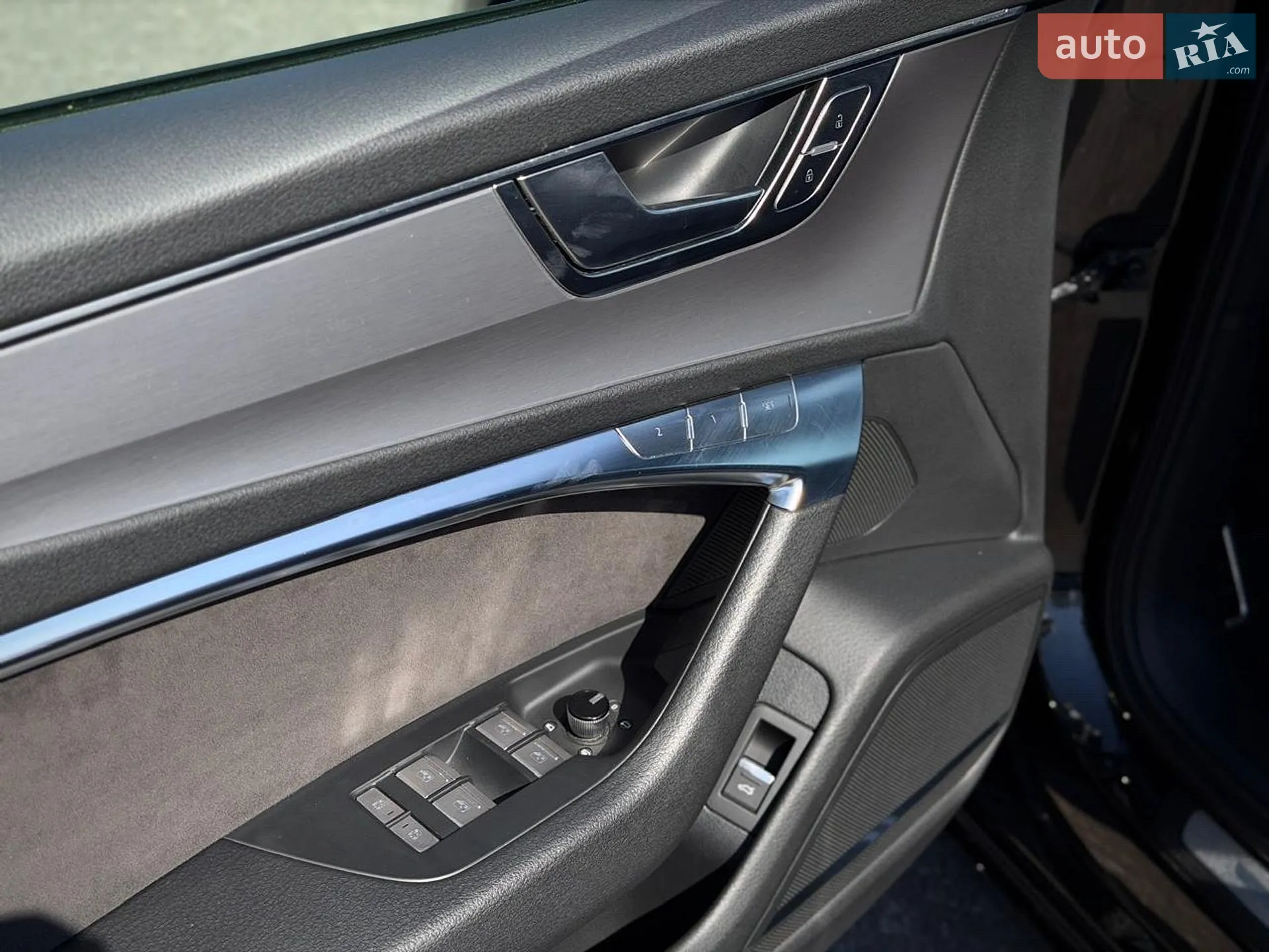 2019 Audi A6 - мініатюра 40