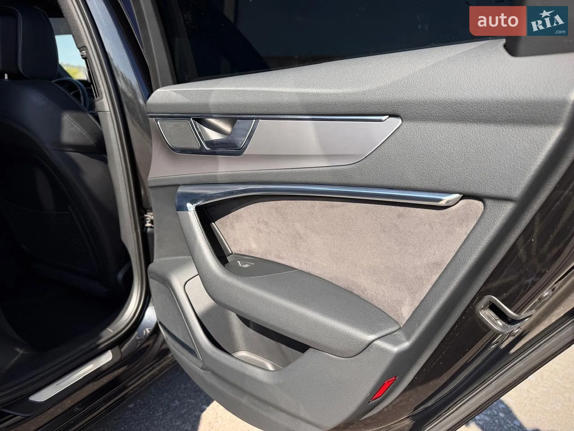 2019 Audi A6 - мініатюра 60