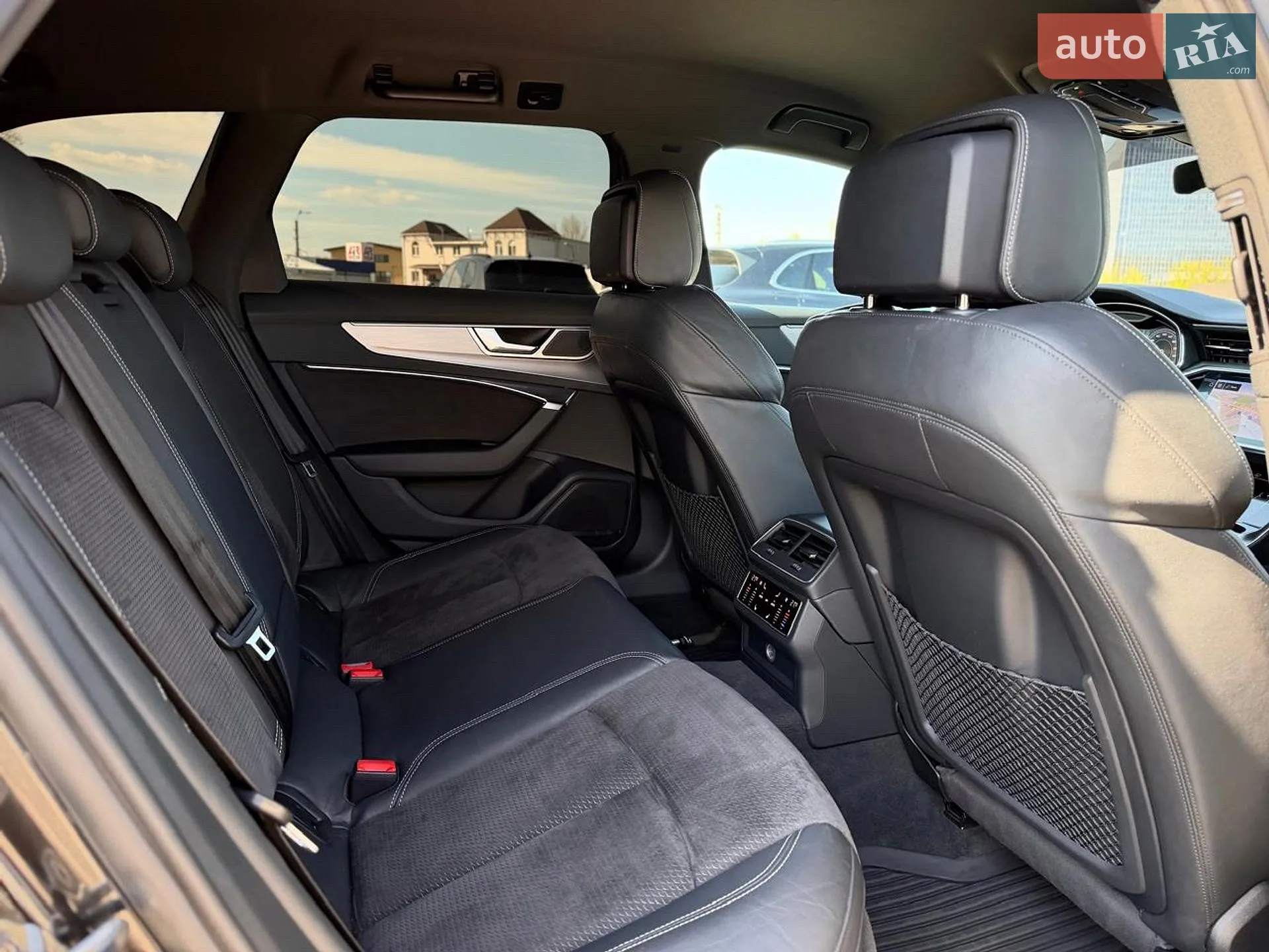 2019 Audi A6 - мініатюра 64
