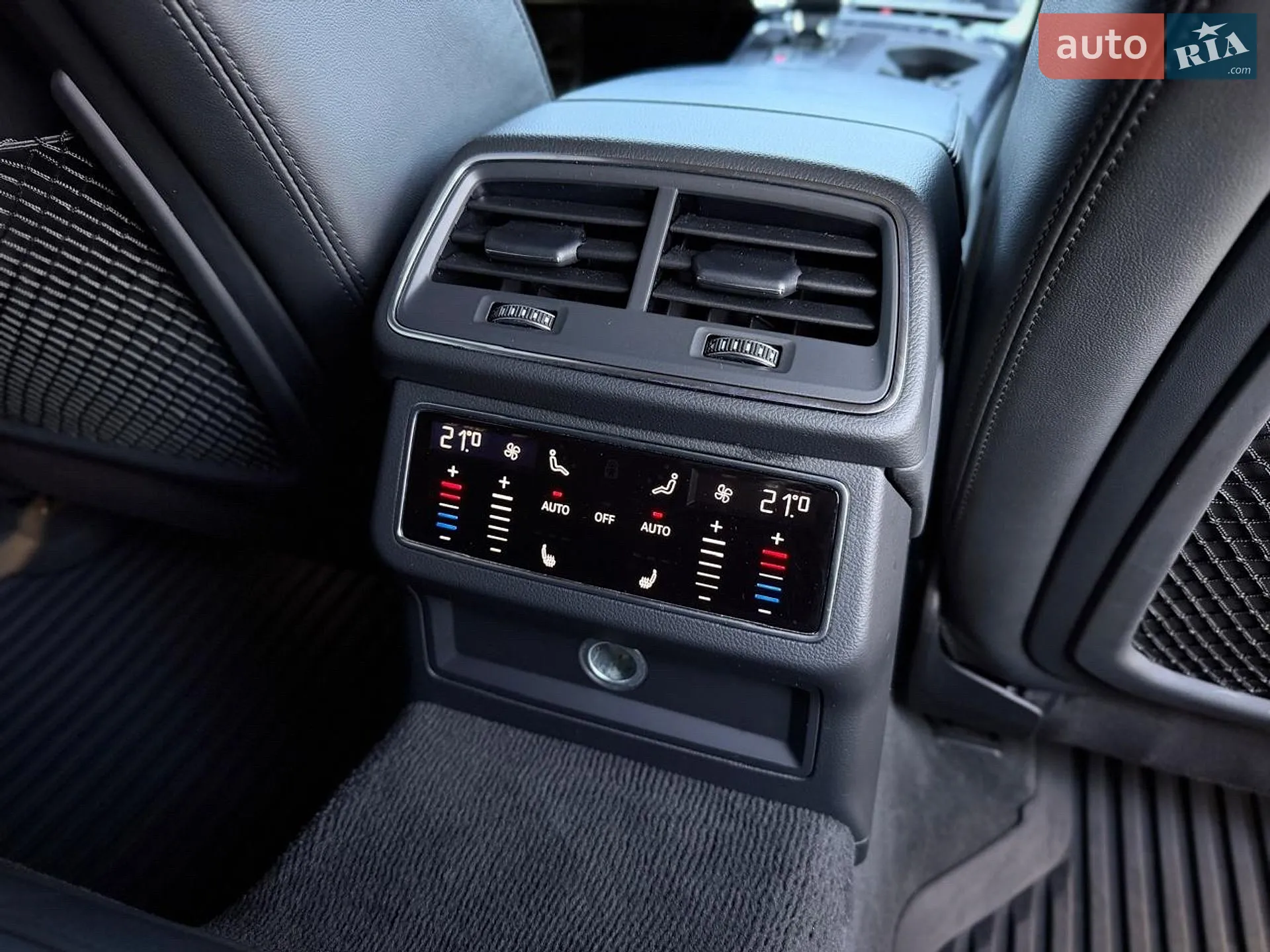 2019 Audi A6 - мініатюра 72