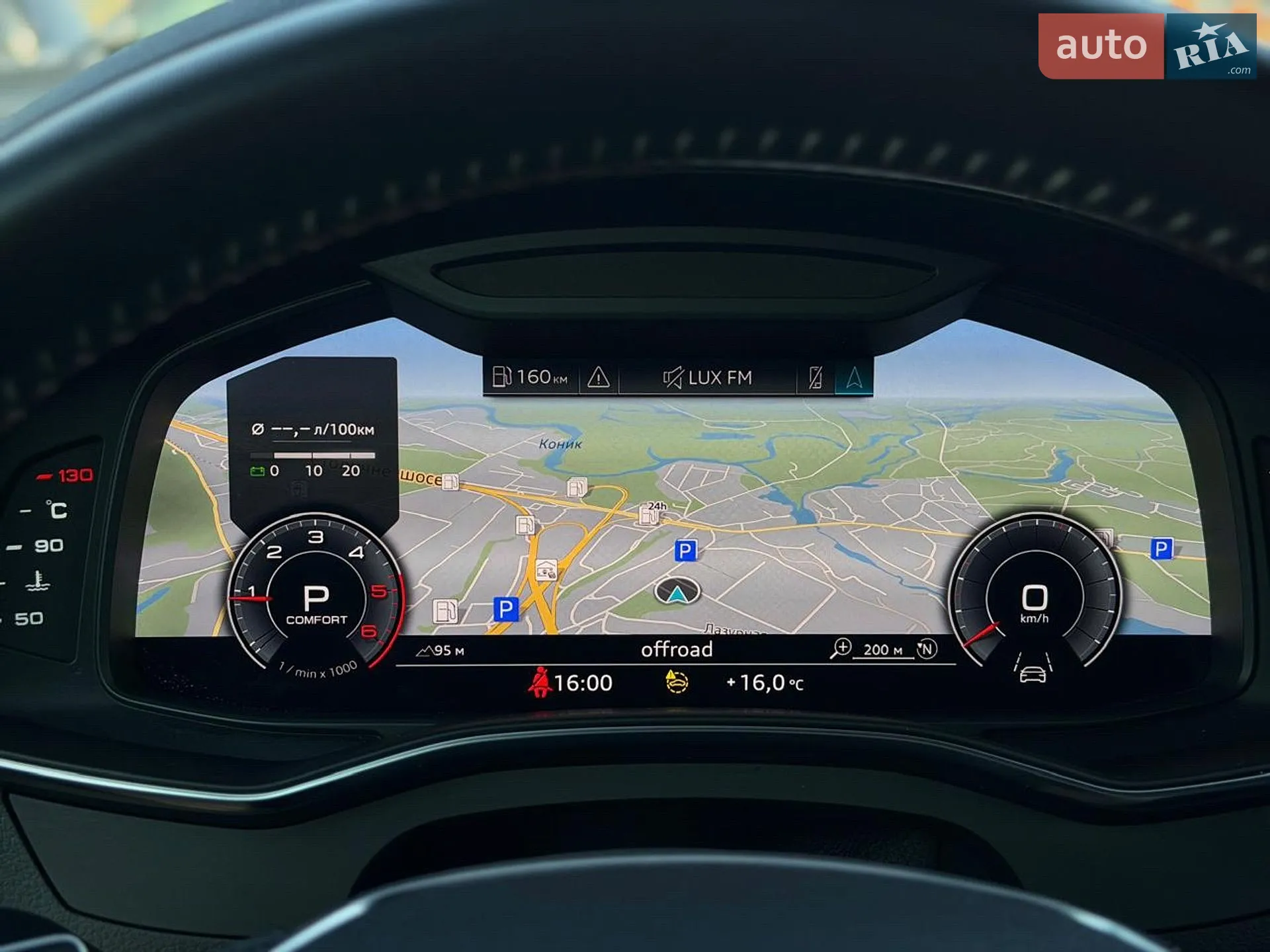 2019 Audi A6 - мініатюра 84