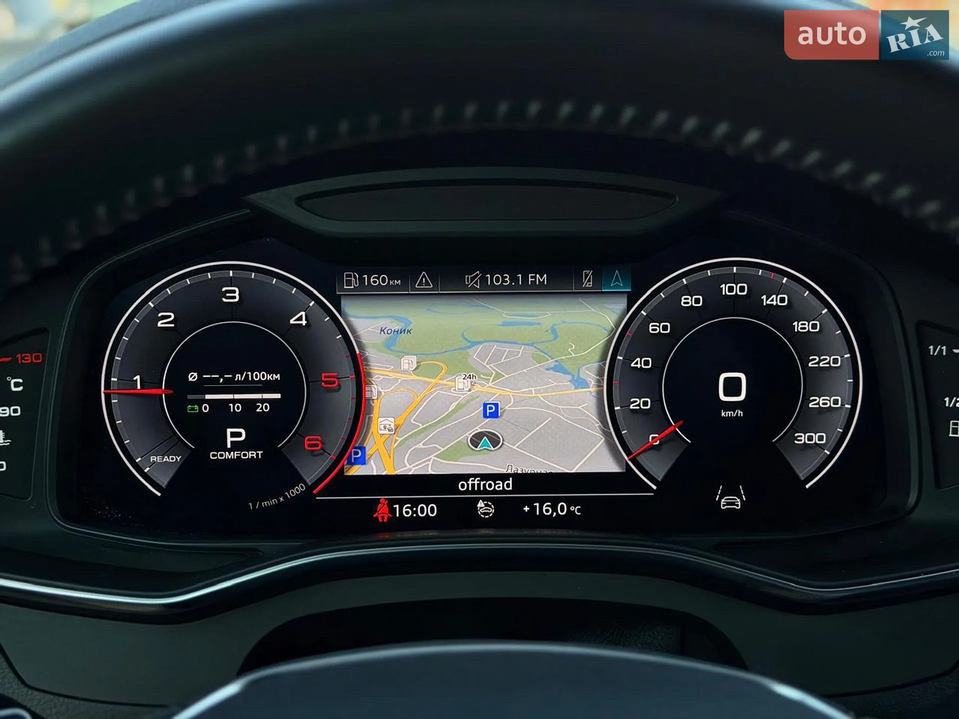 2019 Audi A6 - мініатюра 83