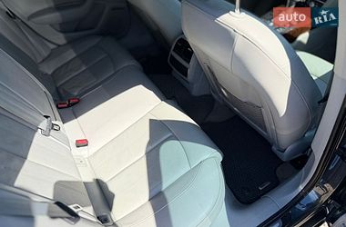 Седан Audi A6 2013 в Івано-Франківську