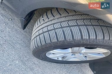 Седан Audi A6 2010 в Киеве
