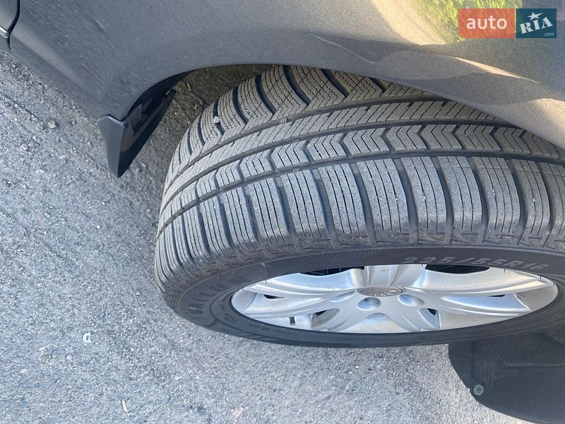 Седан Audi A6 2010 в Киеве