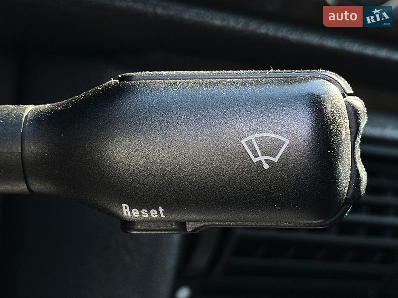 Седан Audi A6 1996 в Дніпрі