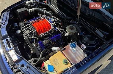 Седан Audi A6 1996 в Дніпрі