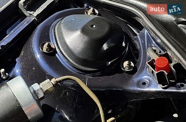 Седан Audi A6 1996 в Дніпрі