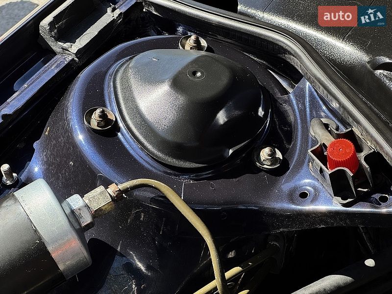 Седан Audi A6 1996 в Дніпрі
