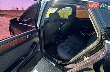 Седан Audi A6 1998 в Новоселках
