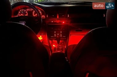 Седан Audi A6 1998 в Новоселках