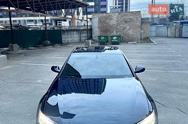 Седан Audi A6 2015 в Києві
