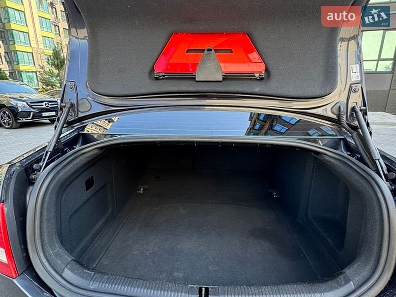 Седан Audi A6 2007 в Киеве